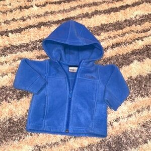 Columbia Baby 12 months